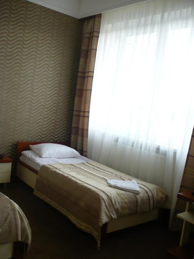 Отель Hotel & SPA Odeon Boguchwała-25