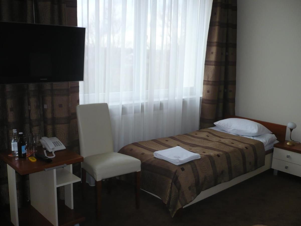 Отель Hotel & SPA Odeon Boguchwała-27
