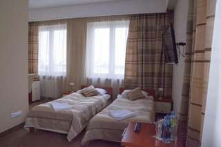 Отель Hotel & SPA Odeon Boguchwała Двухместный номер с 2 отдельными кроватями-10
