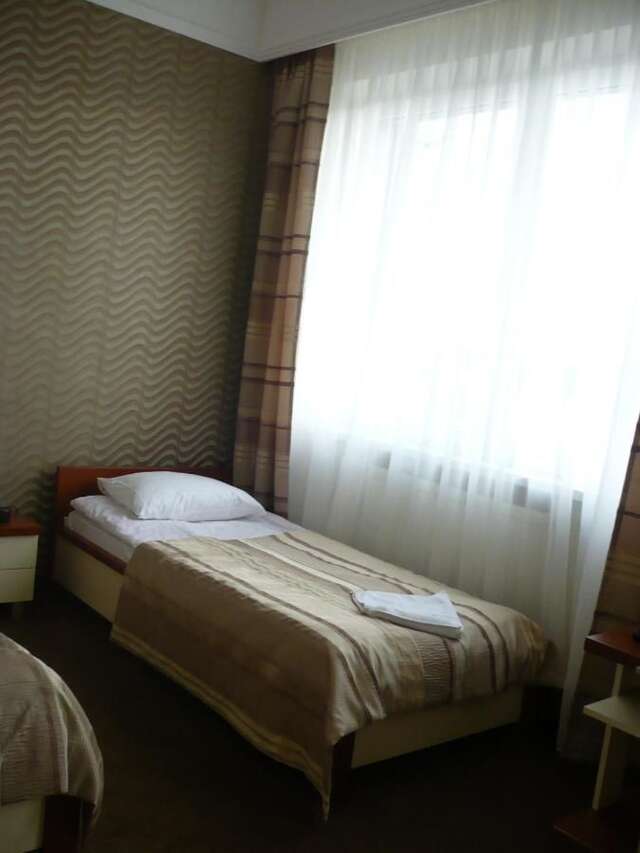 Отель Hotel & SPA Odeon Boguchwała-24