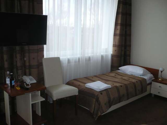 Отель Hotel & SPA Odeon Boguchwała-26
