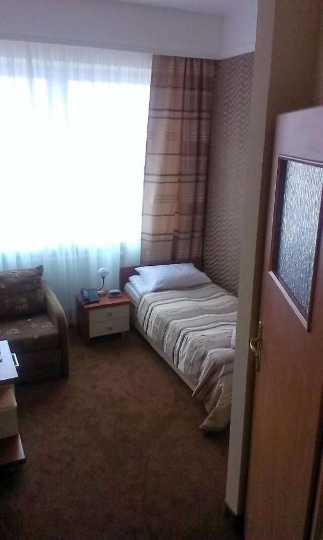 Отель Hotel & SPA Odeon Boguchwała-33